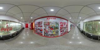 可口可乐 四川厂区 (16)